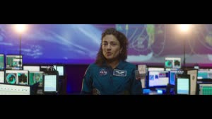 Meet Artemis Team Member Jessica Meir